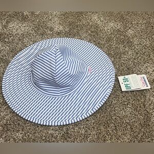 New! Rufflebutts swim hat• 12 months - 2t